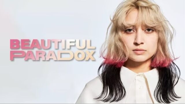 BEAUTY STREAM AW2023 BEAUTIFUL PARADOX1080p