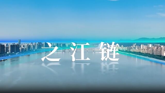 杭州数字之城用上区块链技术 “之江链”数贸会全新发布