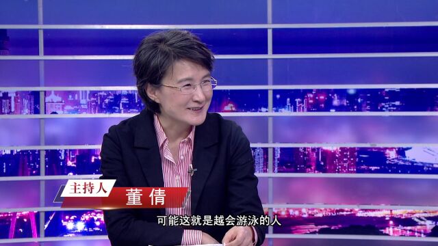 《信用中国》青岛李东涛百草中医研究院有限责任公司李东涛专访:守正创新 在传承中发展