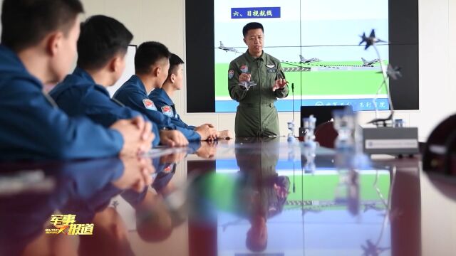 【学思想 强党性 重实践 建新功】空军石家庄飞行学院:跑出为战育人加速度