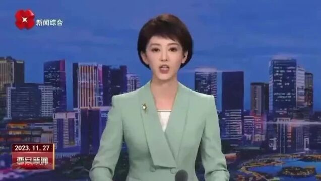 文莱青年官员代表团打卡碑林区西安创新设计中心