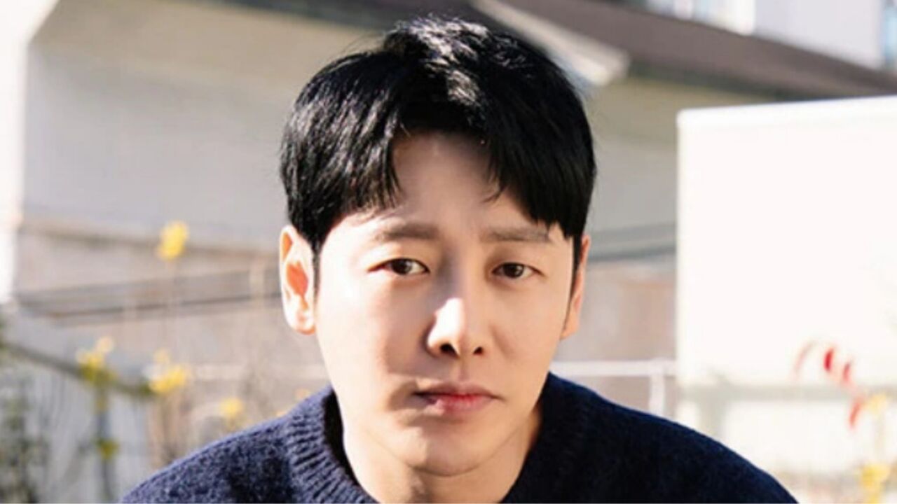 金东旭与素人女友将结婚,出道21年零绯闻,曾出演咖啡王子一号店
