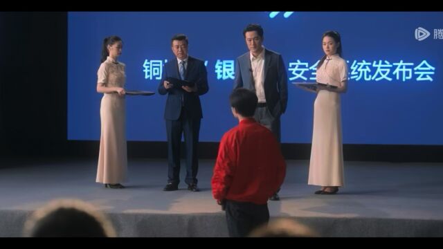 太喜欢这个电视剧了 大家都演的好好