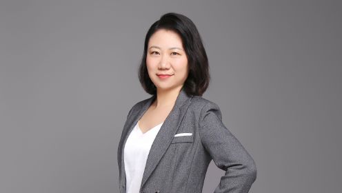 2023上海优秀青年工程勘察设计师选树-建筑师组-陈倩倩