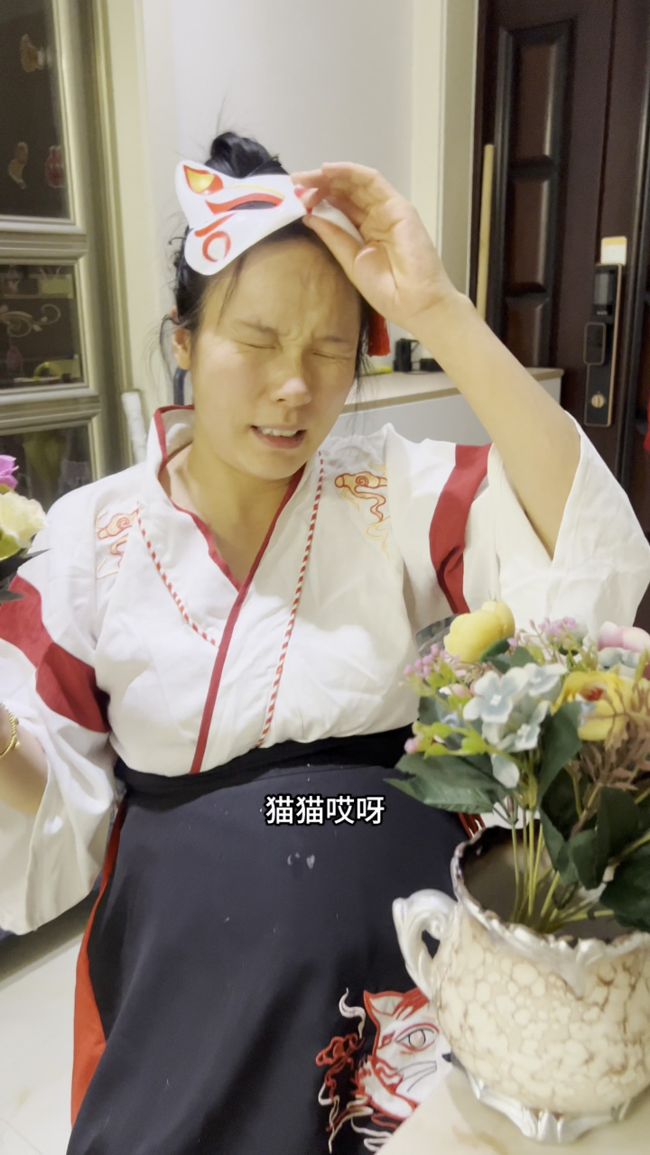 全网最帅开瓶猫