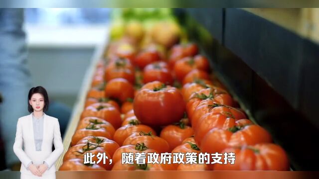 中国食品及饲料添加剂市场规模及发展趋势