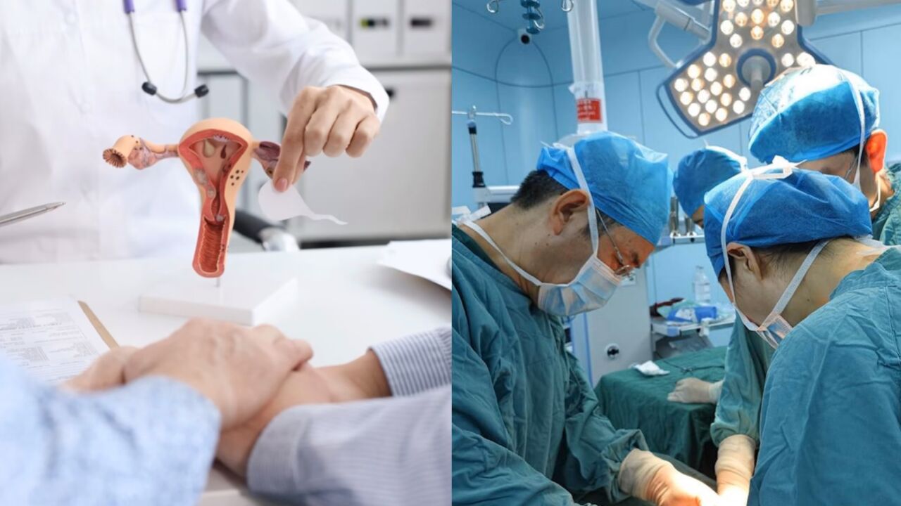20岁女孩一直没来月经，就医检查被告知竟是“男儿身”：没有女性生殖器官_腾讯视频