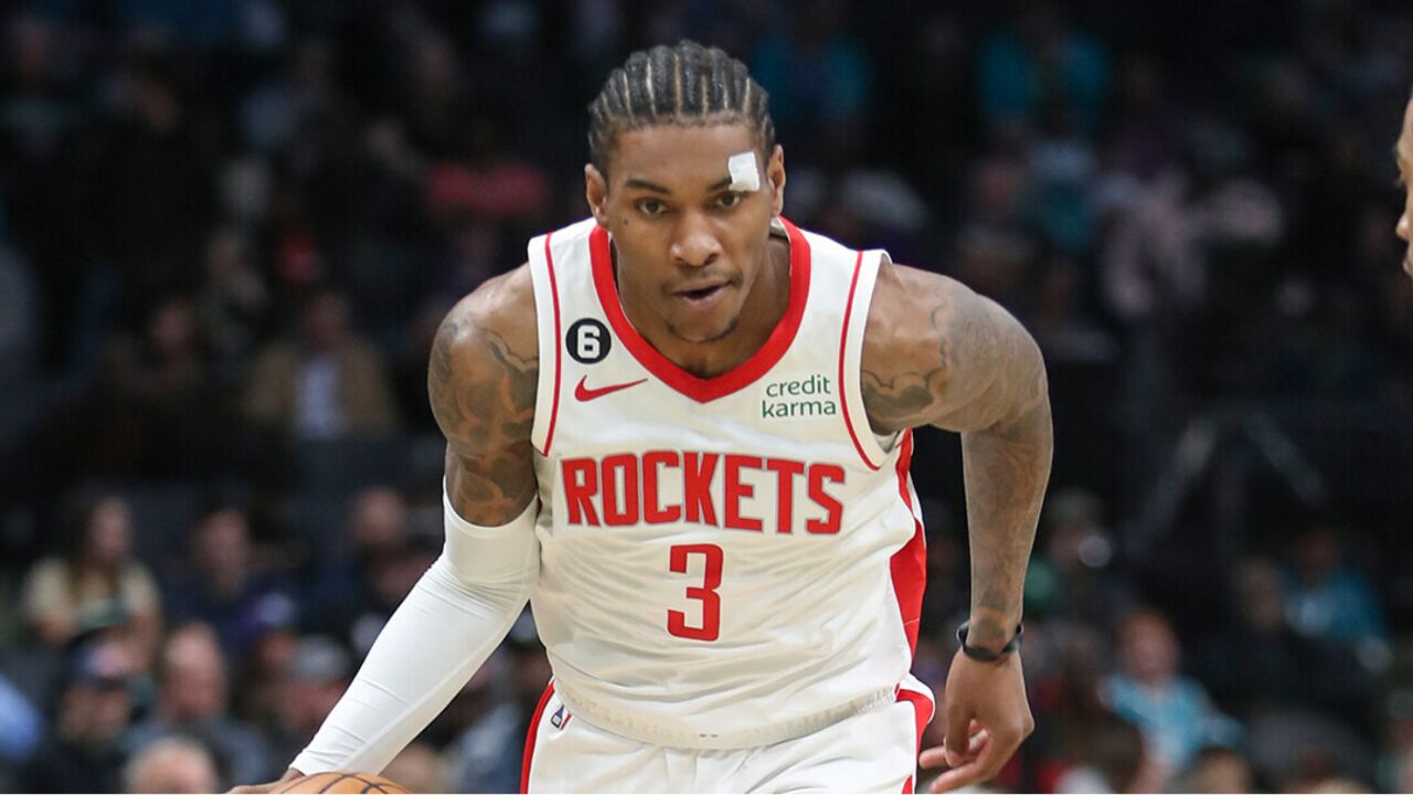 火箭小波特生涯提前结束?他可是nba最年轻砍下50 10的人