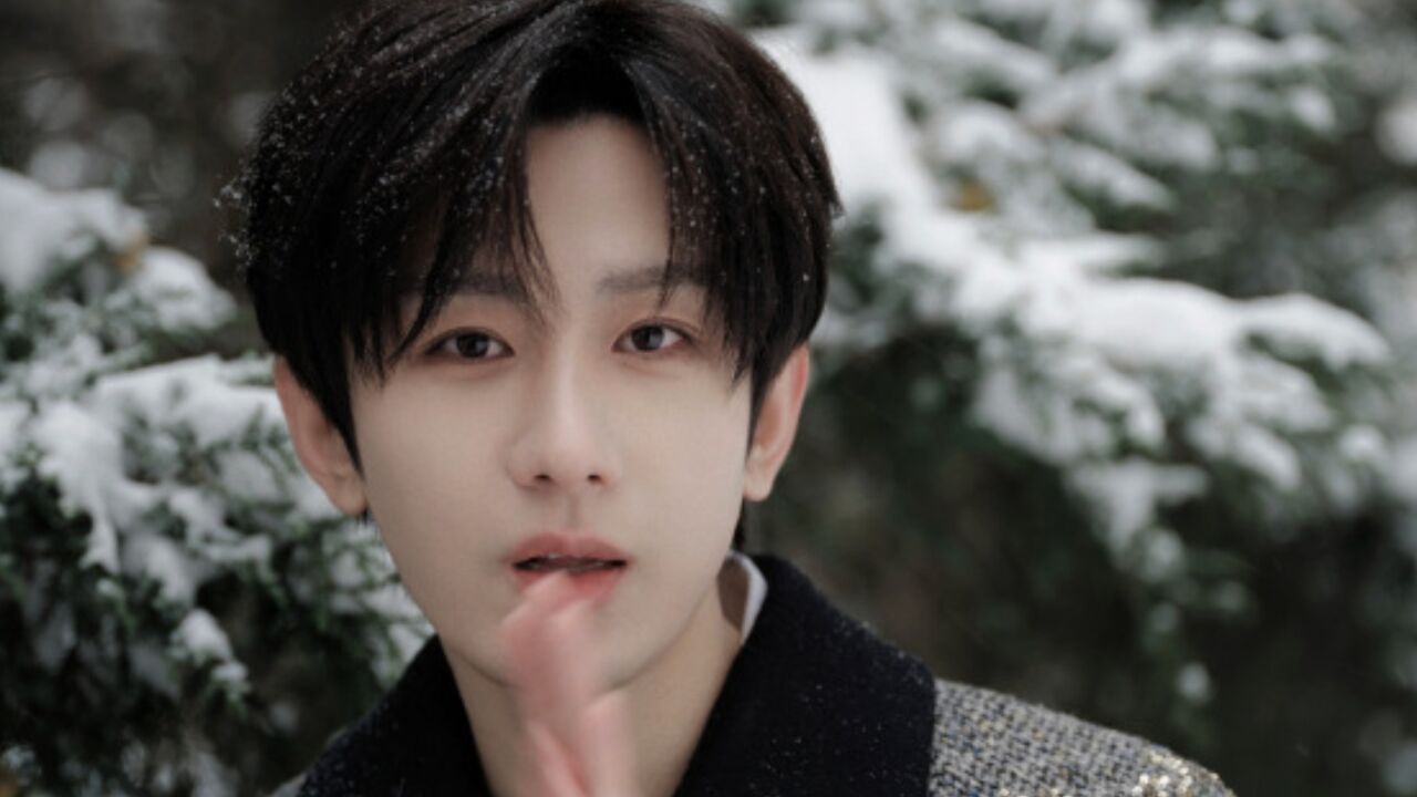 成毅获年度电视剧影响力演员,发言真诚且谦虚,引现场粉丝尖叫