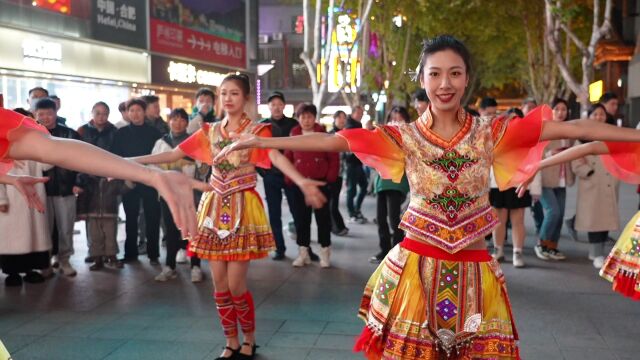 沐浴冬日暖阳 共赴八桂之约!2023年“冬游广西”黄金季宣传推广活动在合肥