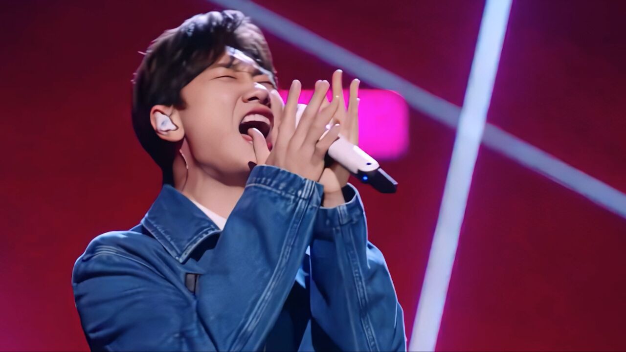 盘点2023年汪苏泷爆火的神仙现场,东北甜妹迎来高光时刻!