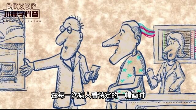 大脑,是个神奇的器官,它主宰着人的一切思考与动作