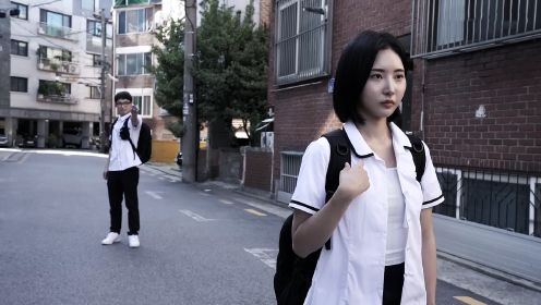 韩国网剧：当小伙有个时间停止器，这和孙猴子有什么区别？