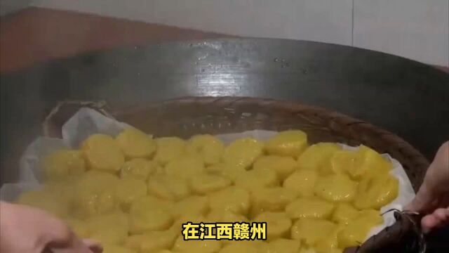 江西赣州美食推荐,品尝特色菜