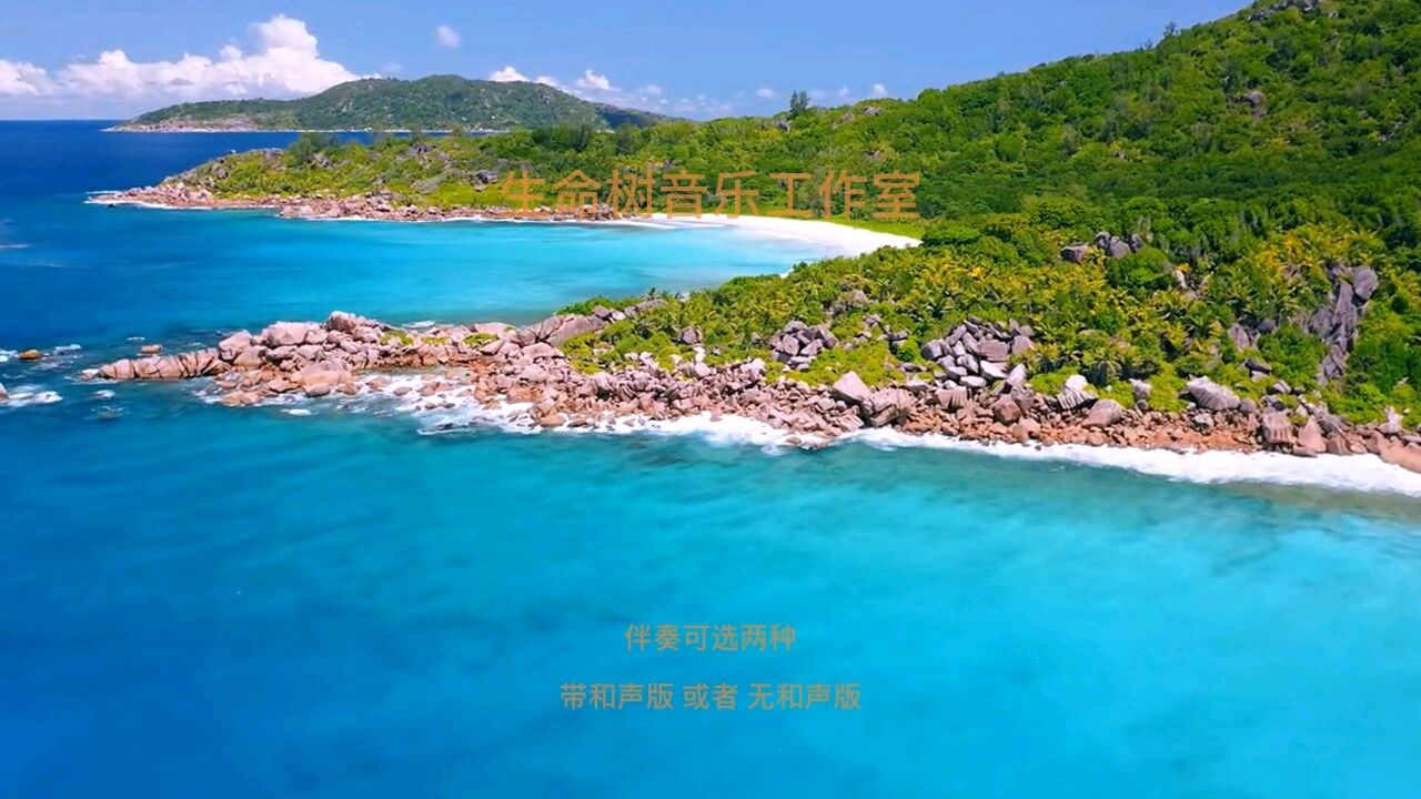 毛阿敏 张杰 满城烟花 高品质伴奏