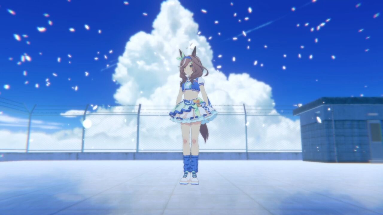 【赛马娘MMD-代兼诗歌剧-ブルータービュランス】Tick-Trick_高清1080P在线观看平台_腾讯视频