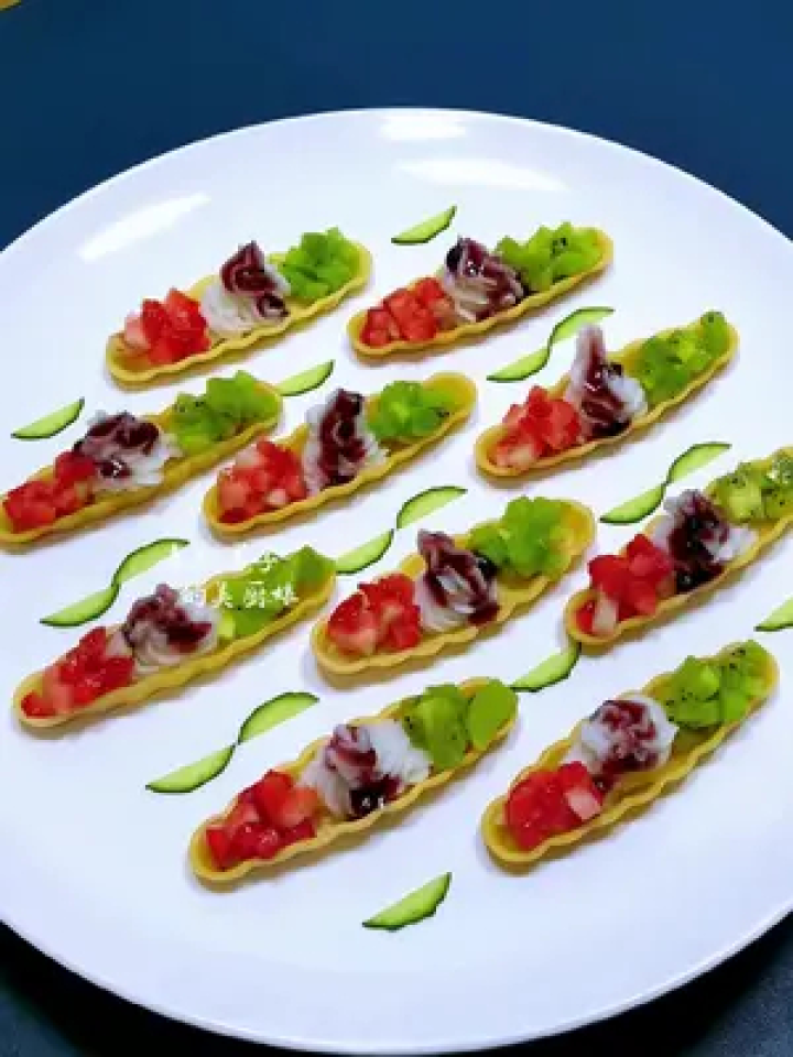 年夜饭的餐桌上一定要安排上这道酒店招牌菜一帆风顺,不仅做法简单