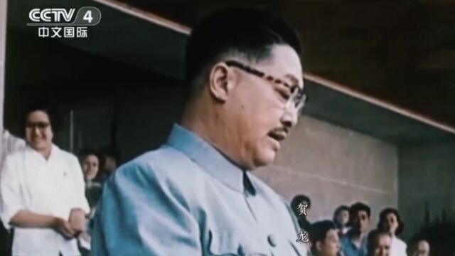 1965年,中国科学院西藏科考队应运而生