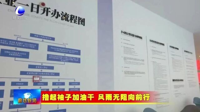 廊坊新闻直通车丨我市大力推进“四好农村路”建设 助力乡村振兴;广阳区跨境电商产业园正式开园......