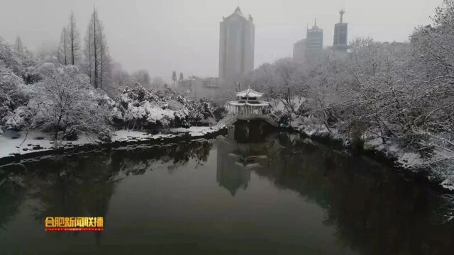 降温!降雨!降雪!本周冷空气“控场”