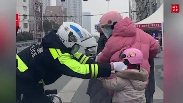 【110警察节】2024年中国人民警察节公安短视频展播,致敬人民警察(3)