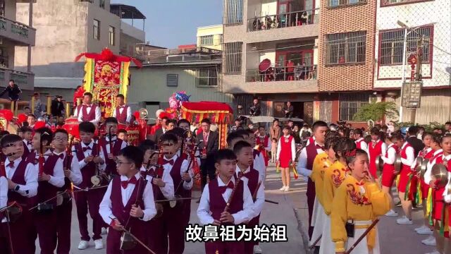 你知道祖宗十八代称呼都是什么吗?