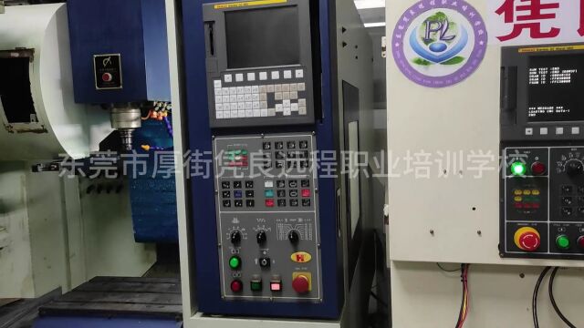 FANUC(发那科法兰克)报警“停止时误差过大”伺服电机调零前现象与调零后测试