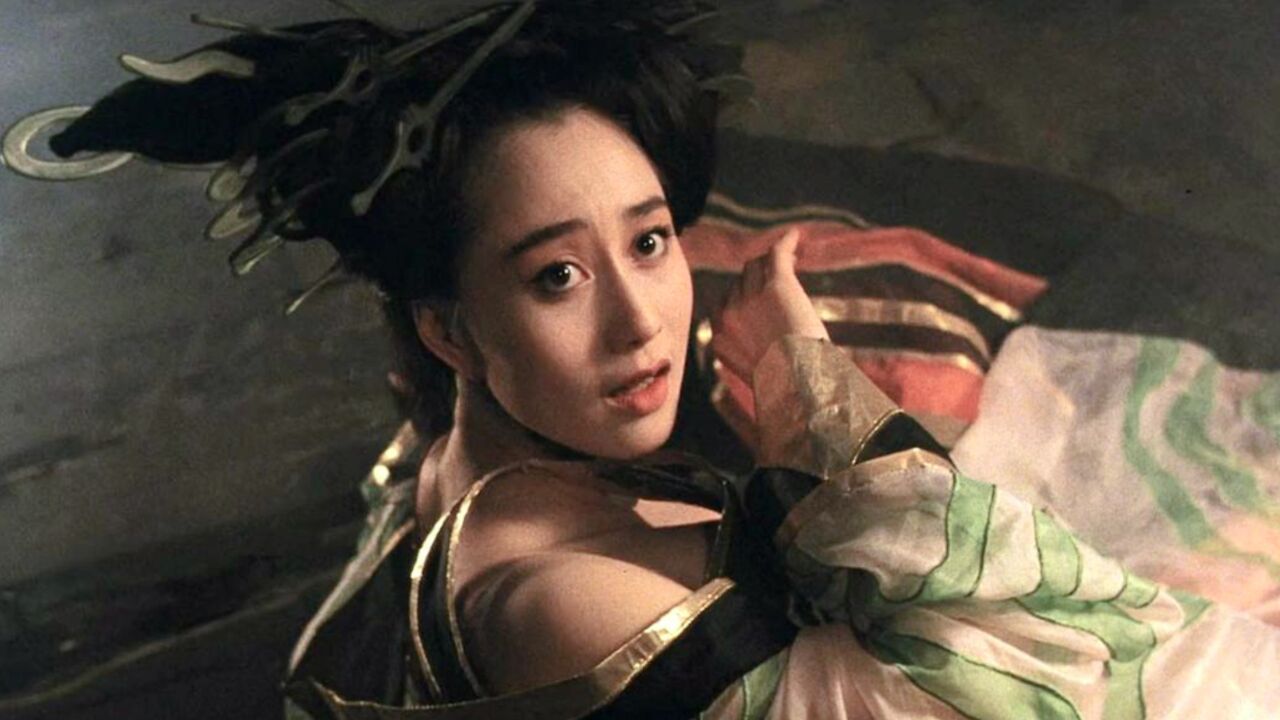 黄霑亲自作词作曲,张学友演唱经典《道道道》,太经典太好听了