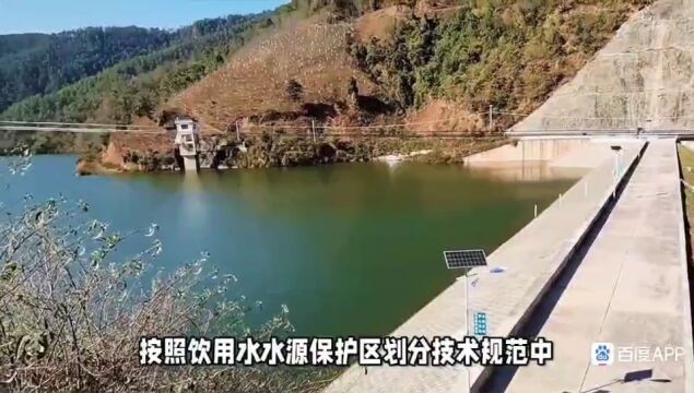 河北易县:南水北调水源保护区里长出三家石料厂