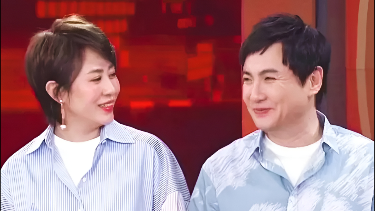 沈腾马丽第8次携手上春晚,今晚最期待的语言类节目