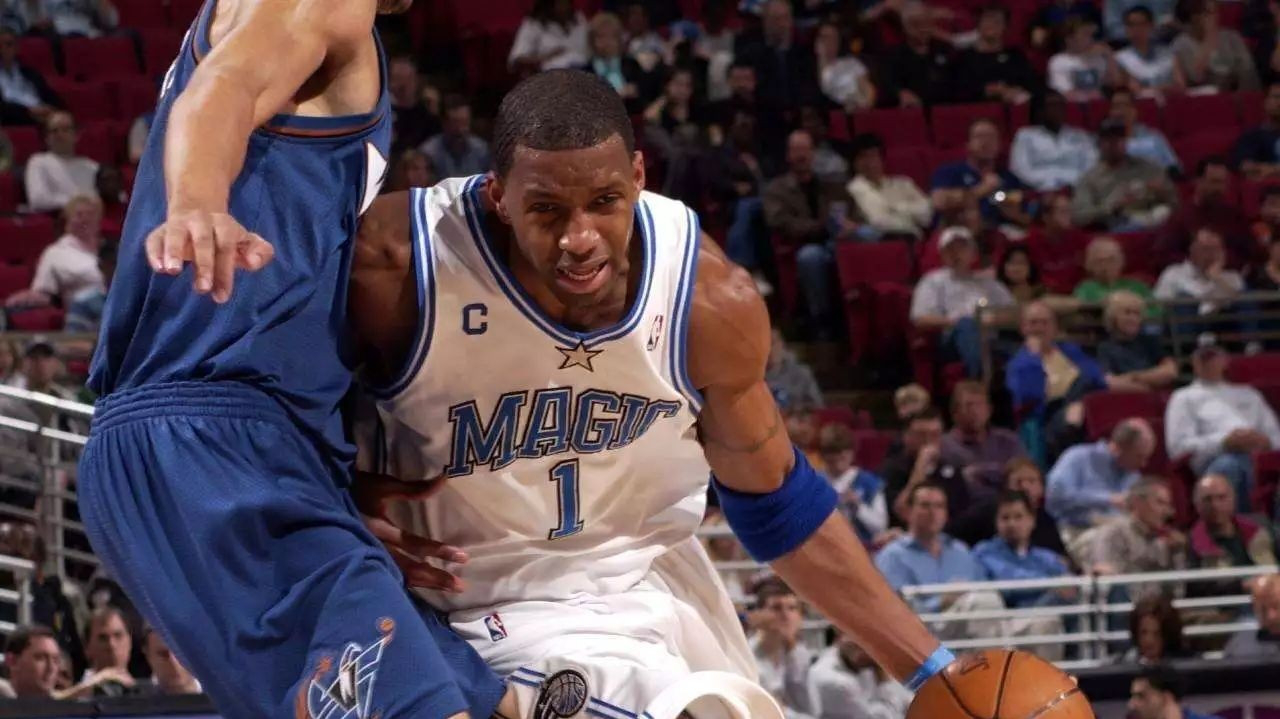 麦迪生涯最高62分原声回顾