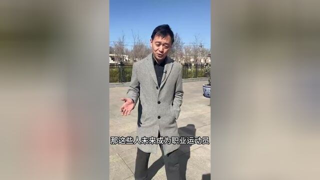 颜强四肢发达头脑简单是中国谬论运动员智商水平普遍比常人高