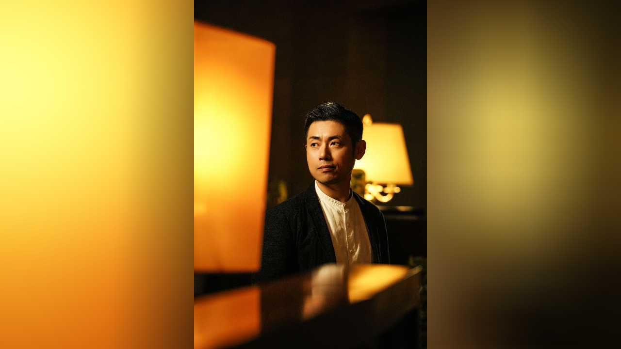 回家| 葛亮:南京是我写作的温床,香港是我写作的磁场