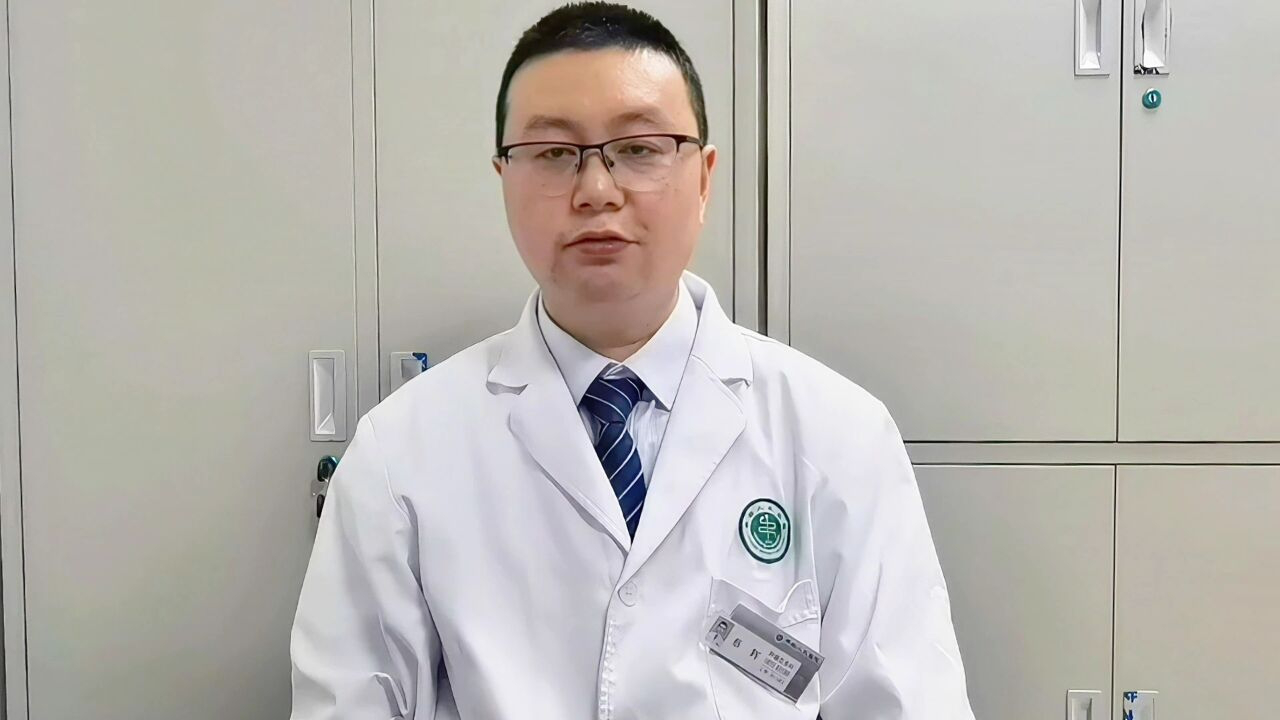 全国肿瘤防治宣传周05丨重庆市丰都县人民医院蔡辉:关注饮食健康,预防