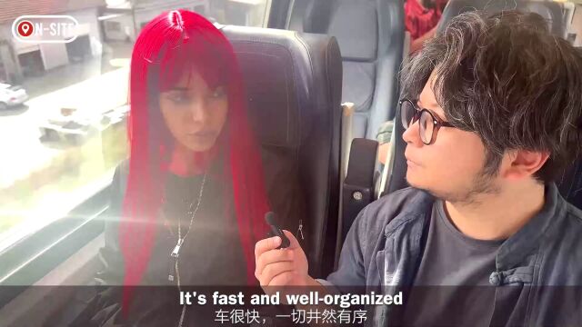 "通往幸福之路"——匈塞铁路将为地区发展带来巨大红利