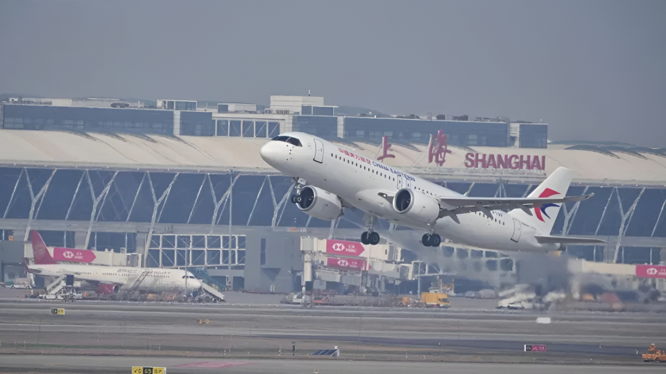 国航,南航狂买200架c919,有航司宣布把波音客机全换成国产大飞机