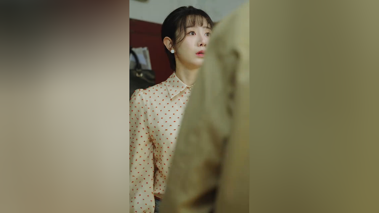 风华八零小娇妻 第6集 修复关系