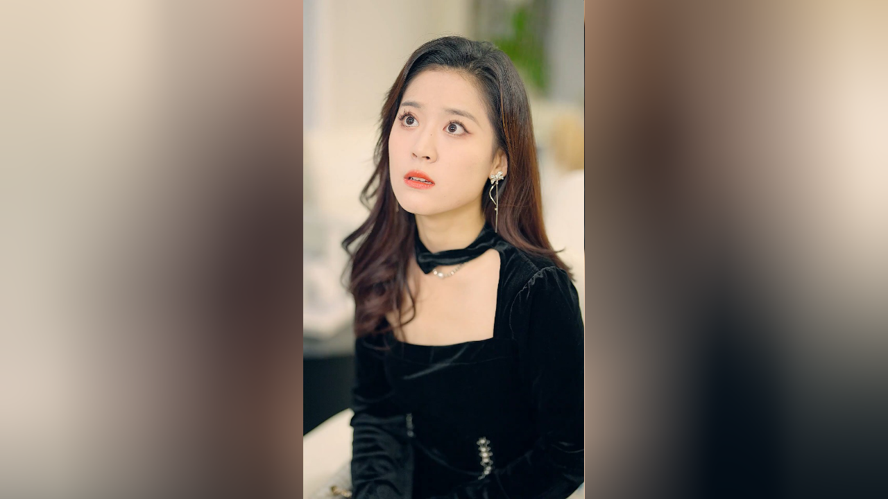 《傅少的闪婚甜妻》:第三集