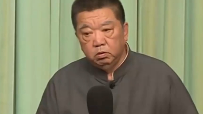 孟凡贵父亲养鸟出众,在南城都闻名,却气坏了李金斗父亲
