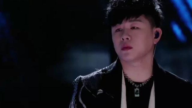 继神作《月光》后,胡彦斌再创国风歌曲,简直强的可怕