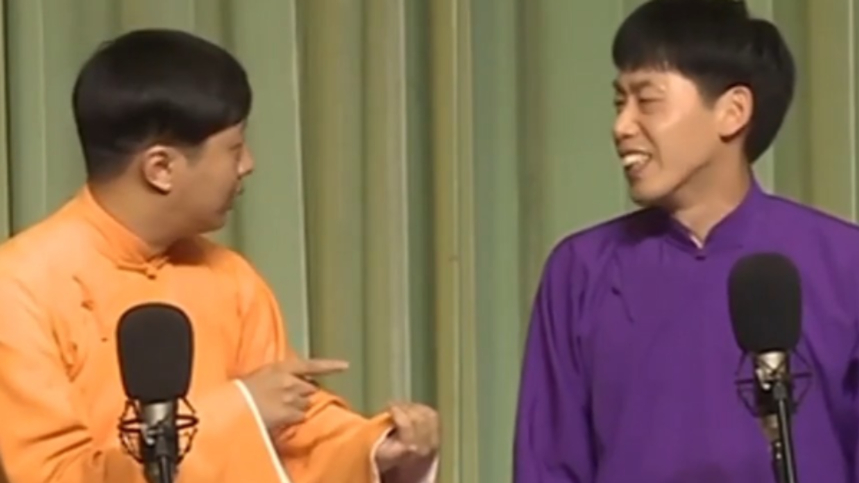 李丁现场挑刺儿,董建春不乐意了,当场吐槽李丁抬杠