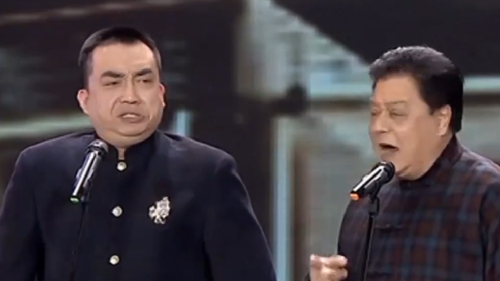 刘颖调侃李金斗翻字典,也能说出茶的品种,李金斗听不下去了