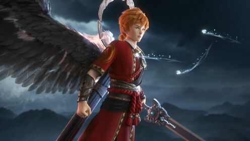 妖神记:天陨神雷剑究竟有什么魅力?