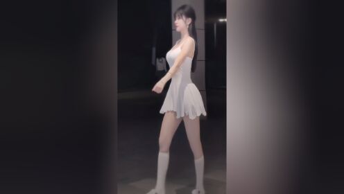 选#变速卡点 #丝滑变速舞 #优雅永不过时 #极品身材