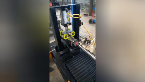 内孔抛光机供应厂家信息定制各类大小内径抛光机械