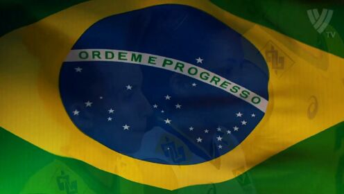 巴西女排自由人