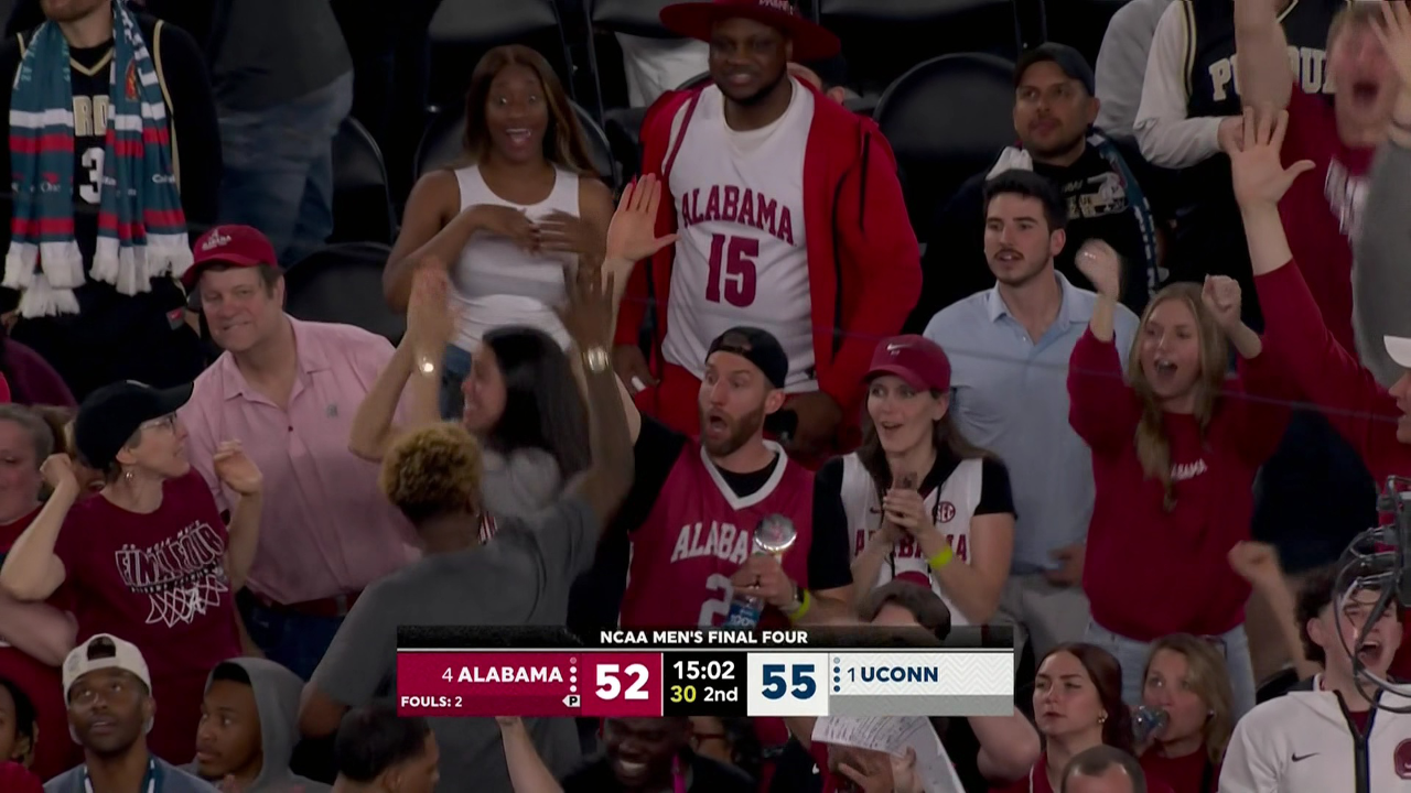 翻过一座山 你便高过一座山!尼尔森飞跃隔扣巨人克林跟