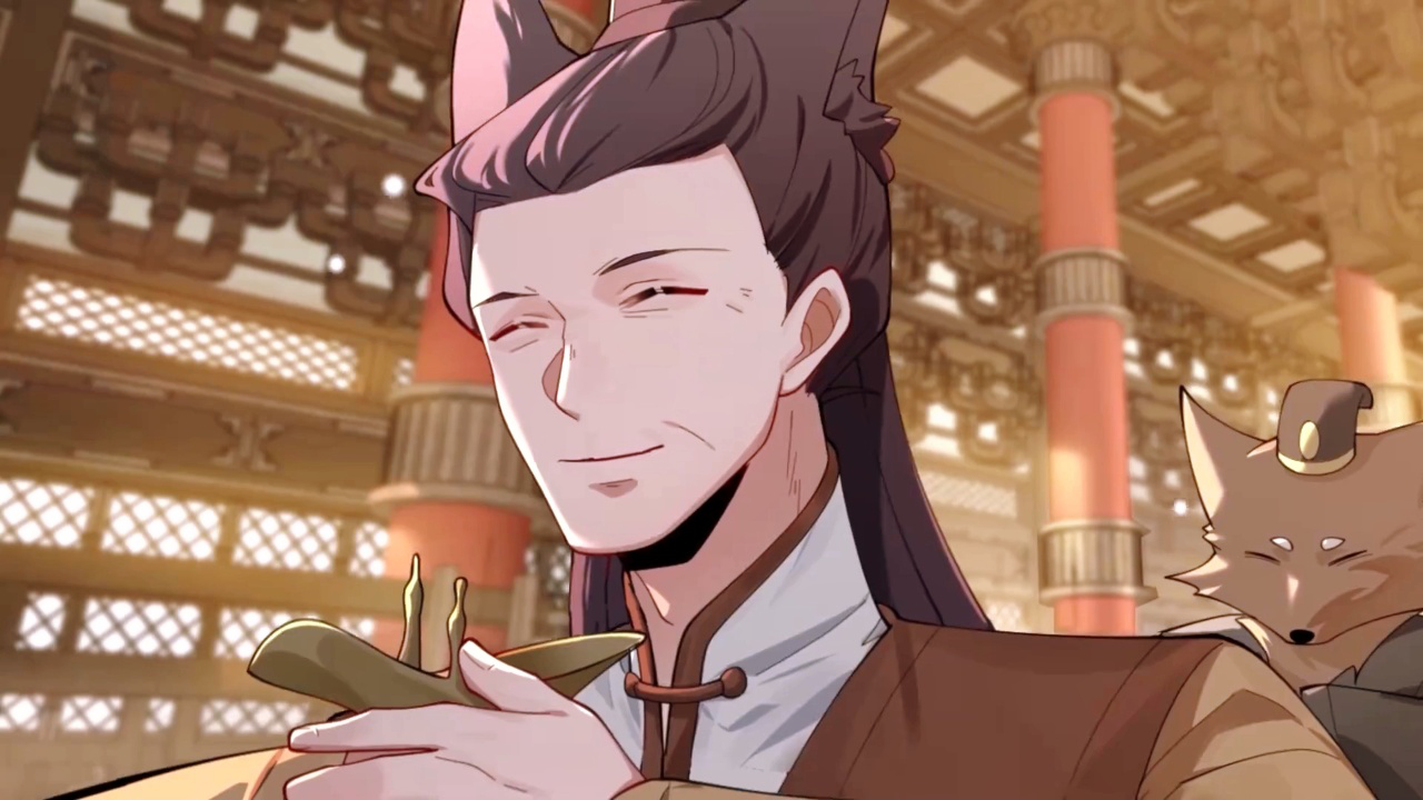 我的徒弟居然是女帝_50_高光片段