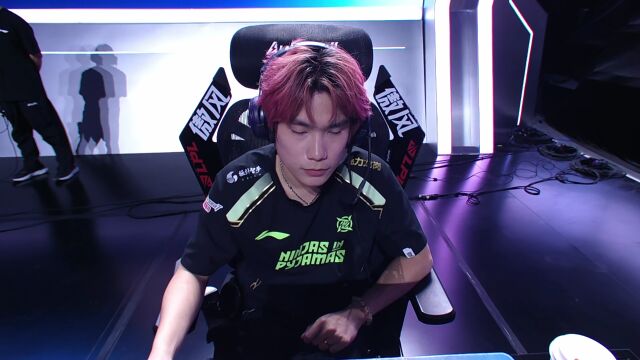 LPL第三赛段季后赛 TES vs NIP_03