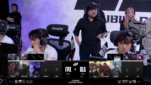 LPL第二赛段 BLG vs FPX_02